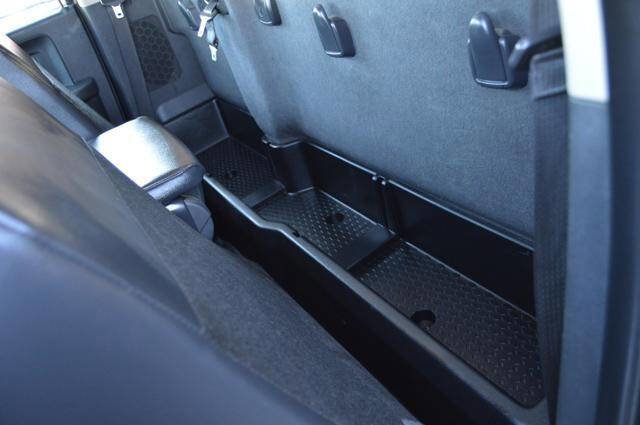 Used 2011 RAM 1500 Express image 18