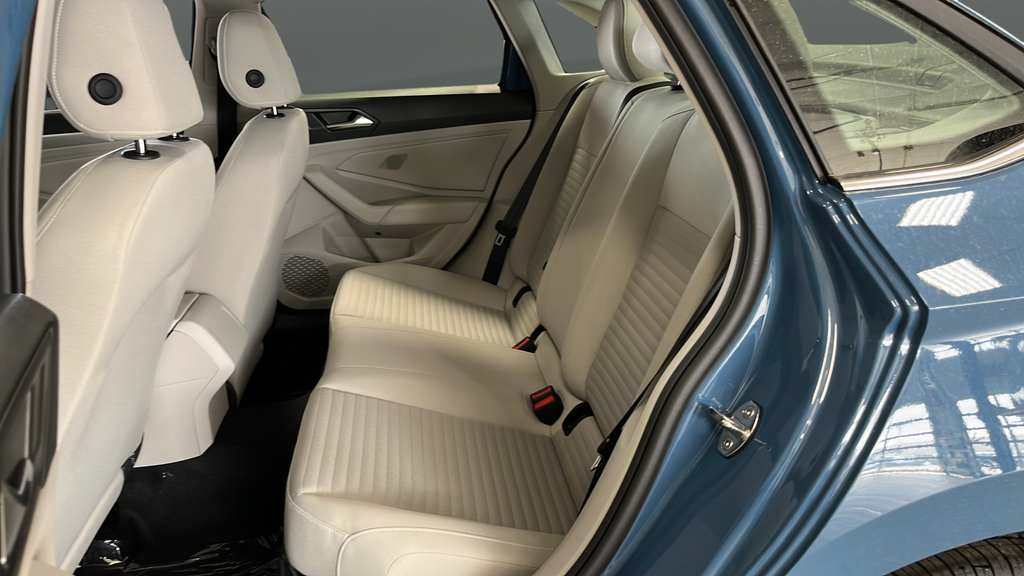 New 2026 Volkswagen Jetta S FWD image 21