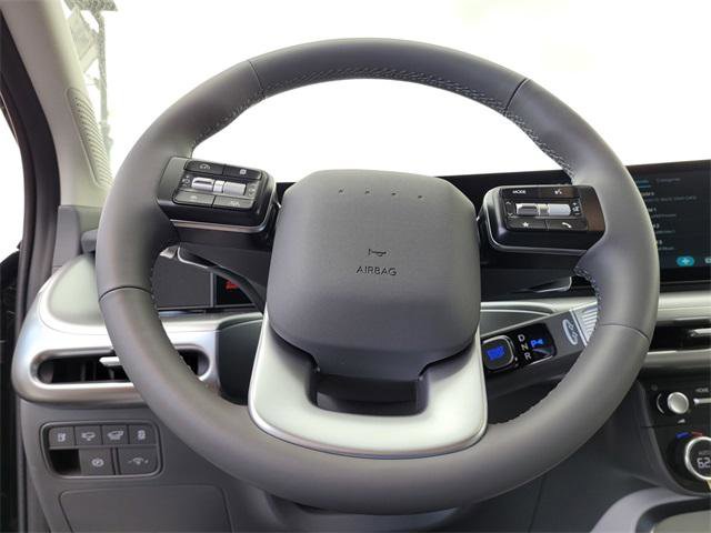 New 2026 Hyundai Ioniq 9 SE image 23