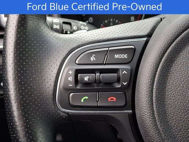 Used 2017 Kia Sportage SX image 21