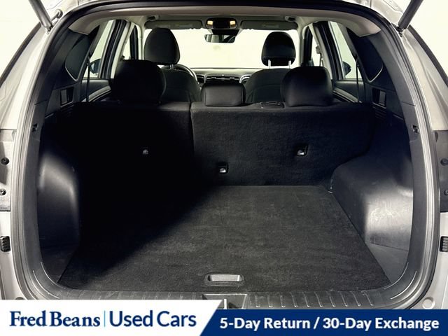 Used 2023 Hyundai Tucson SEL FWD image 32