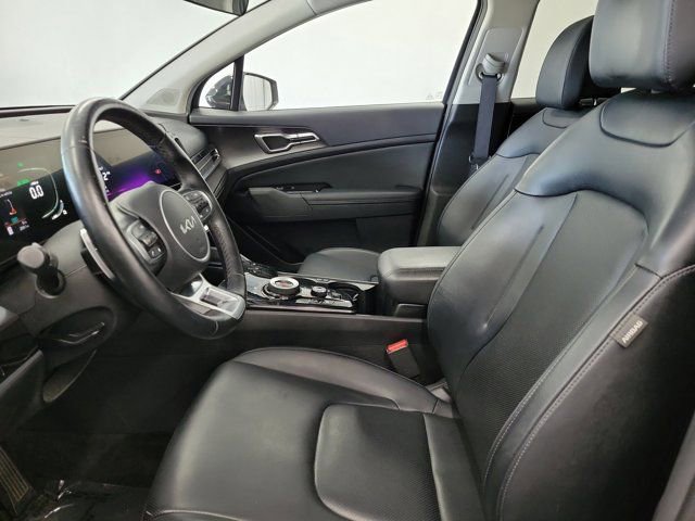 Used 2023 Kia Sportage EX AWD/4WD image 20