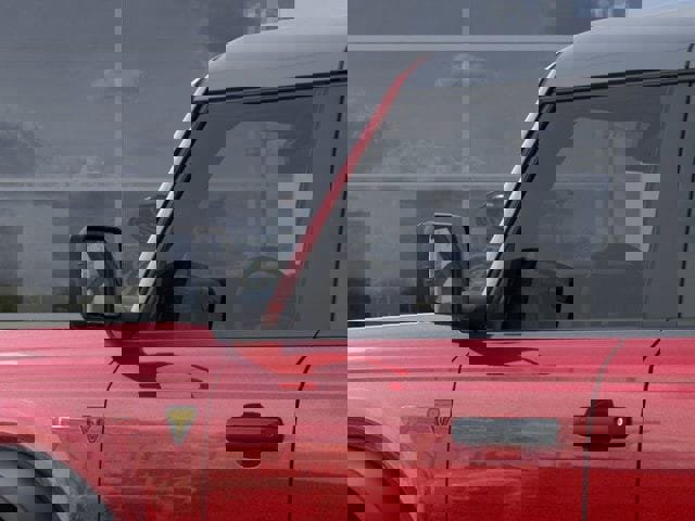 New 2026 Ford Bronco Badlands image 55