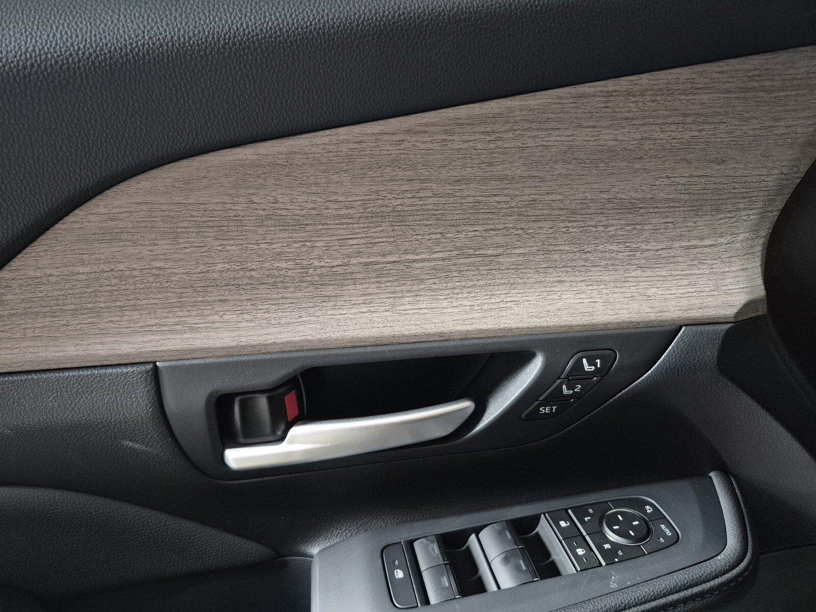 New 2026 Toyota Grand Highlander Limited image 20