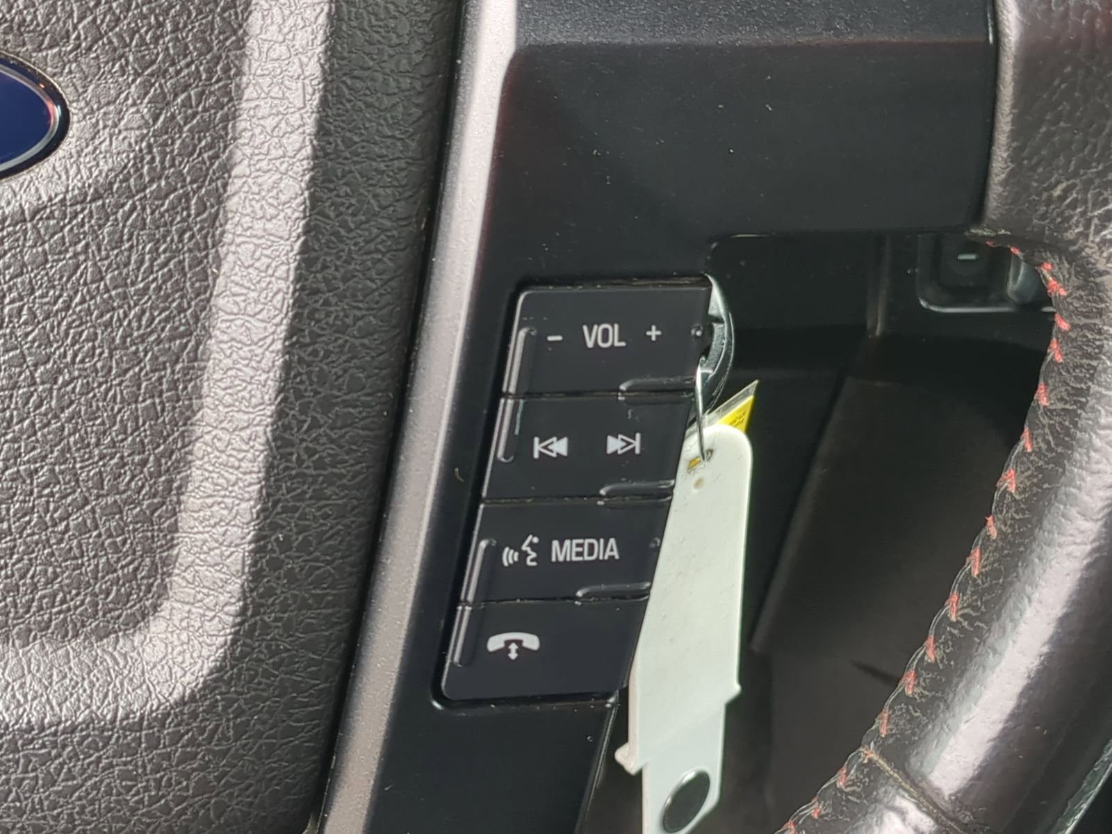 Used 2014 Ford F150 FX4 w/ Equipment Group 402A Luxury image 31