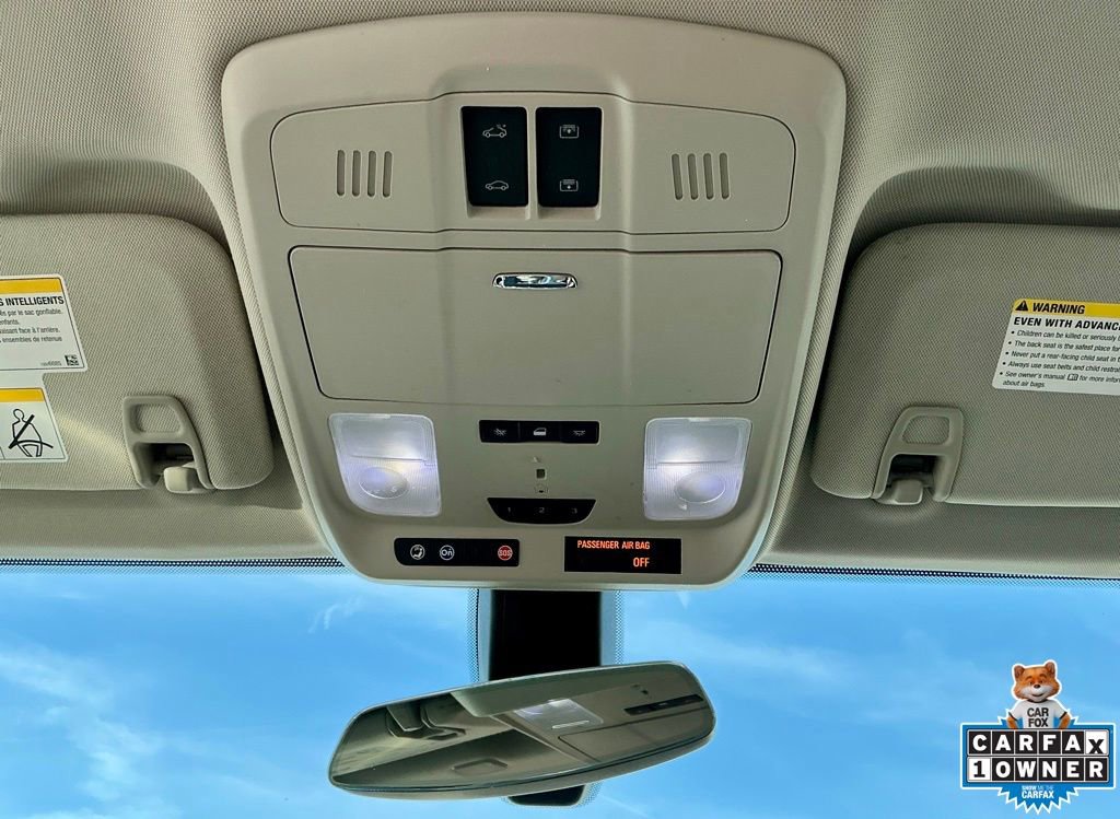 Used 2020 Buick Envision Essence w/ Experience Buick Package image 33