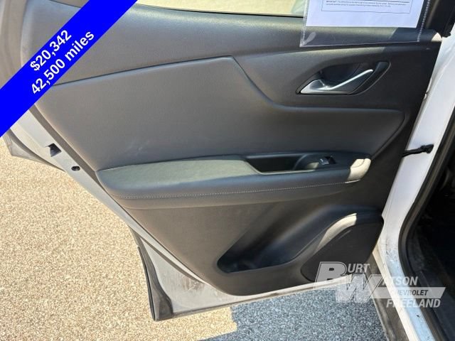 Used 2019 Chevrolet Blazer LT FWD image 26