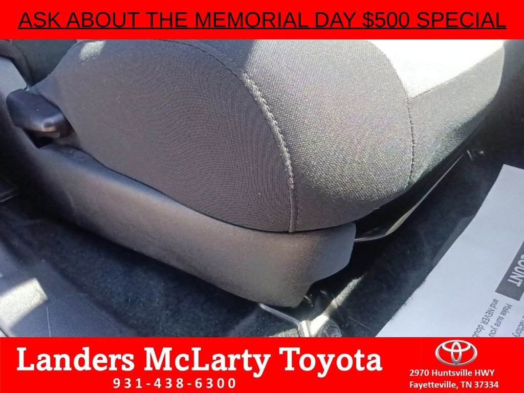 Used 2023 Toyota Tacoma TRD Off-Road AWD/4WD image 32