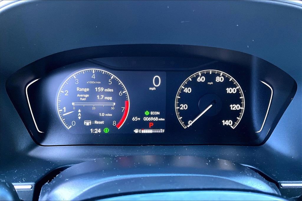 Used 2024 Honda Pilot Touring image 12