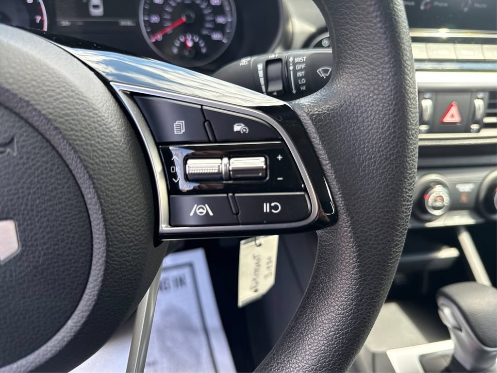 Certified 2023 Kia Forte LXS w/ LXS Technology Package FWD image 30