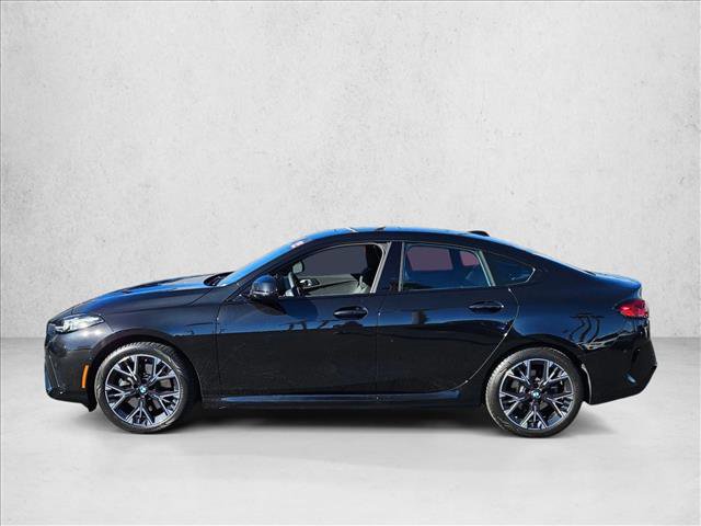Used 2025 BMW 228i xDrive w/ Premium Package image 9