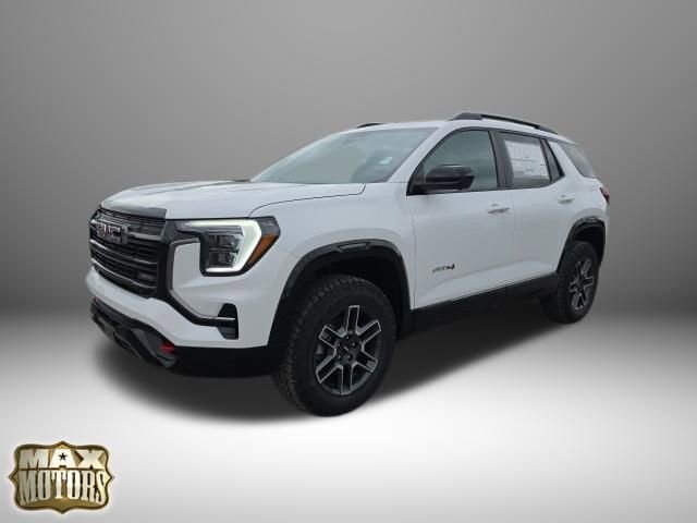 New 2026 GMC Terrain AT4 AWD/4WD image 4