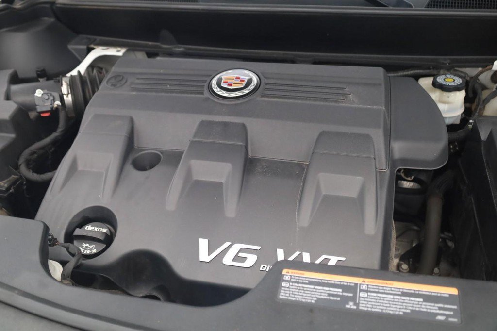 Used 2015 Cadillac SRX Premium FWD image 29