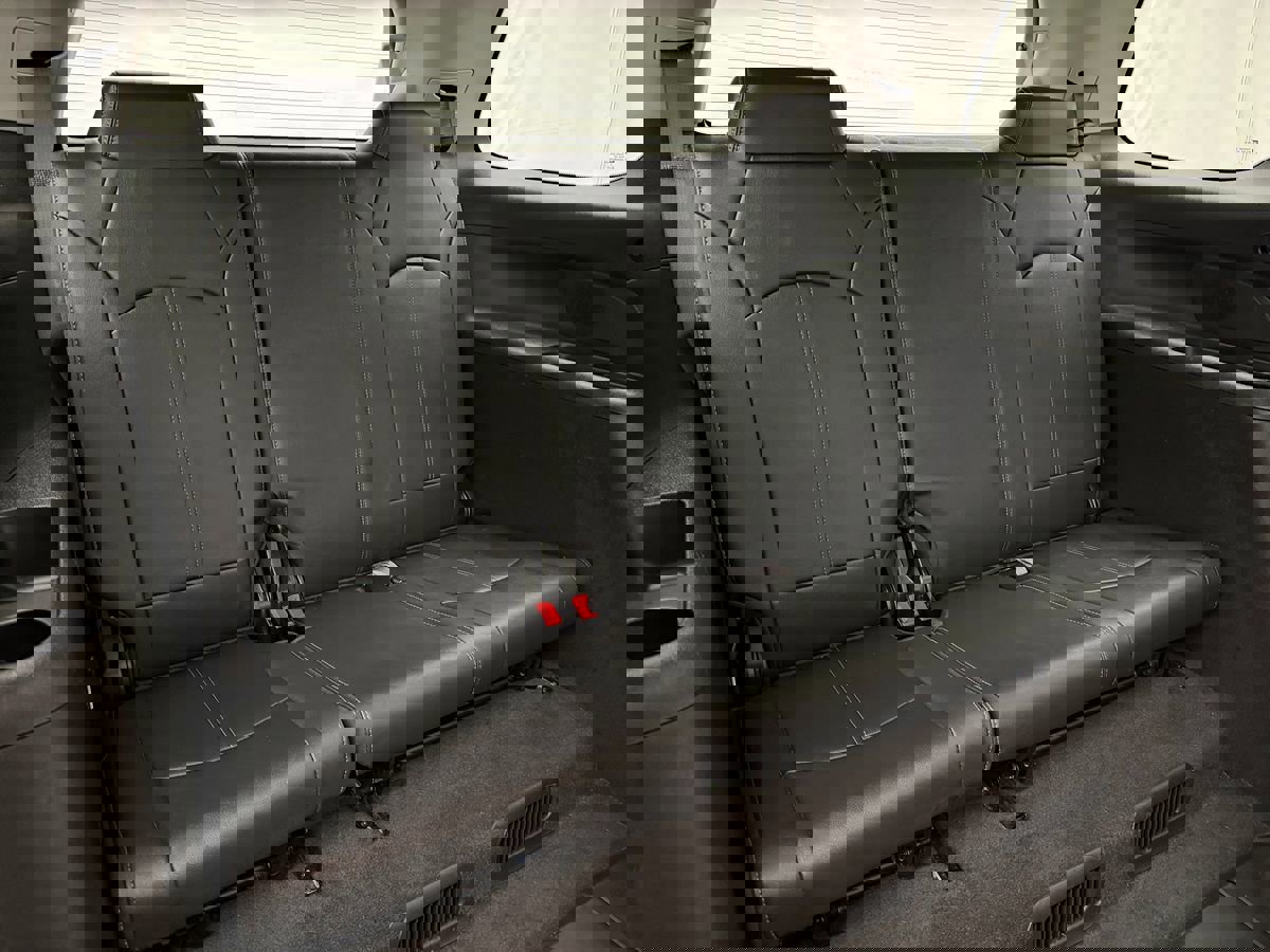 Used 2017 GMC Acadia Limited SLT image 34