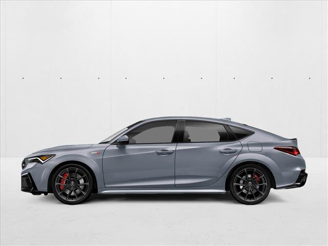 New 2026 Acura Integra Type S FWD image 2