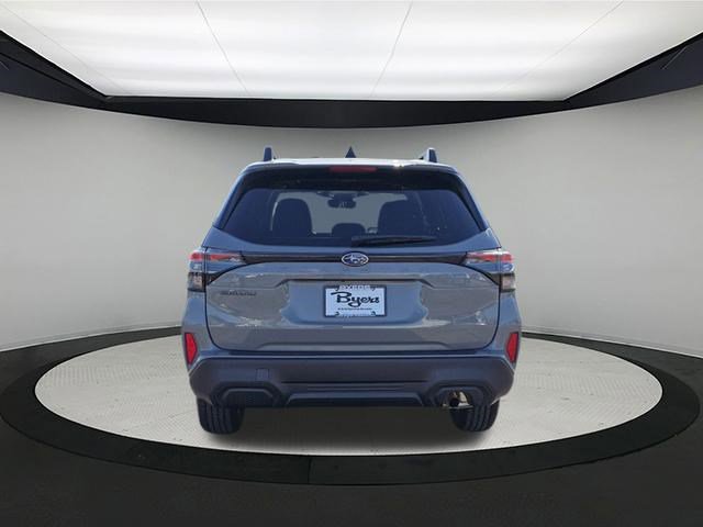 New 2026 Subaru Forester Premium image 6