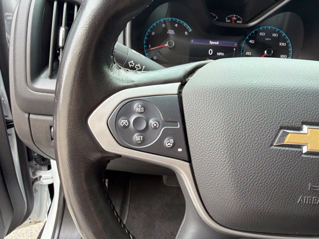 Used 2022 Chevrolet Colorado ZR2 AWD/4WD image 30