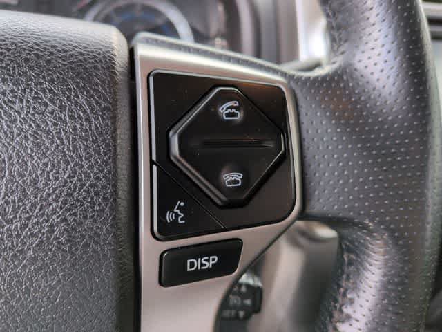 Used 2015 Toyota 4Runner Limited AWD/4WD image 25