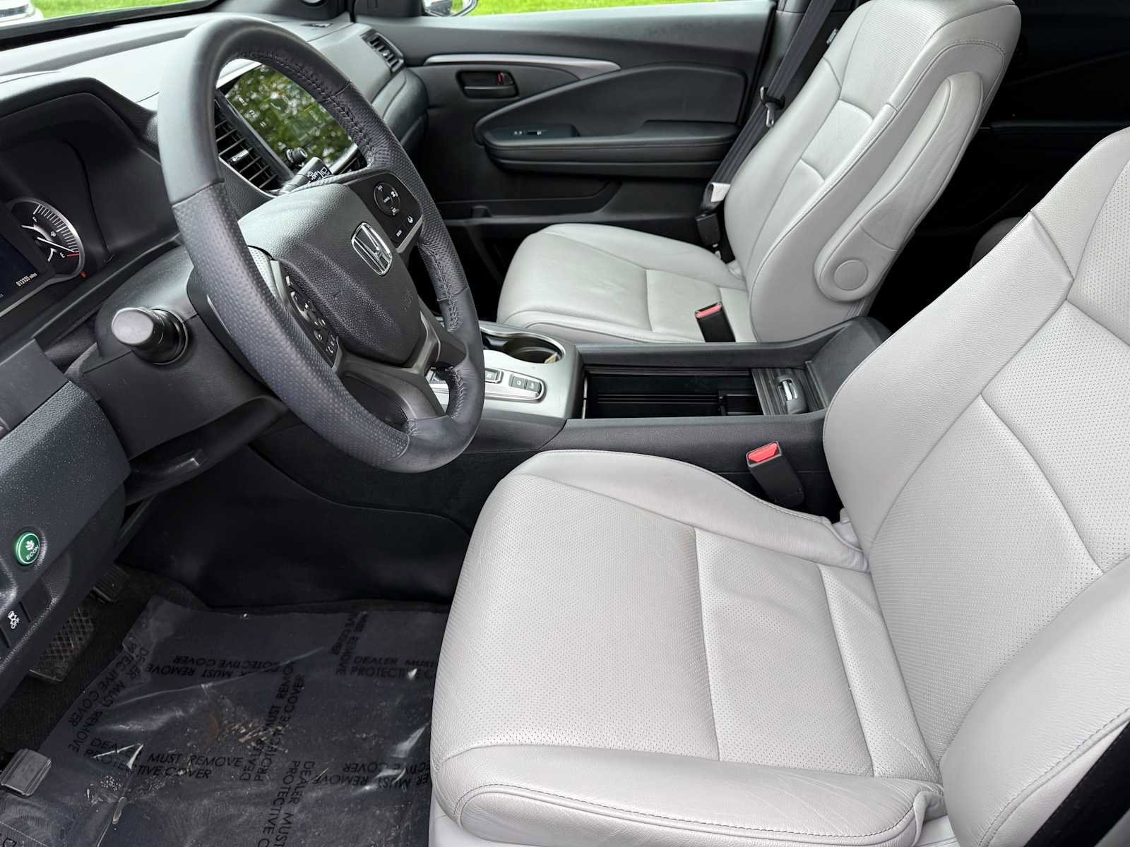 Used 2023 Honda Passport EX-L image 16