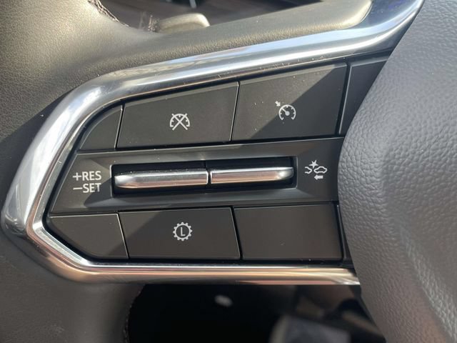 Used 2025 Chevrolet Suburban LT RWD image 20