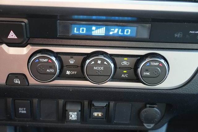 Used 2023 Toyota Tacoma SR5 RWD image 31