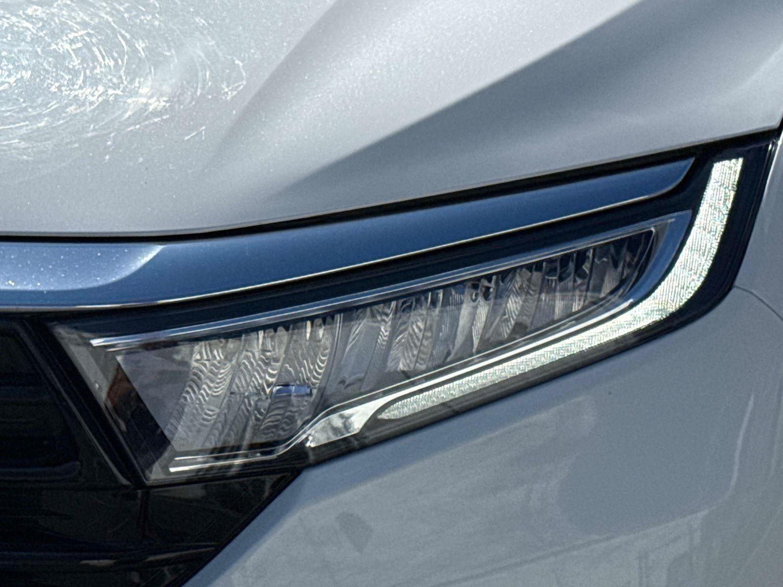 Certified 2024 Honda Odyssey EX-L image 10