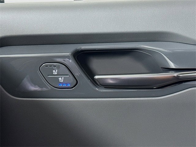 Certified 2026 Kia EV9 Land image 21