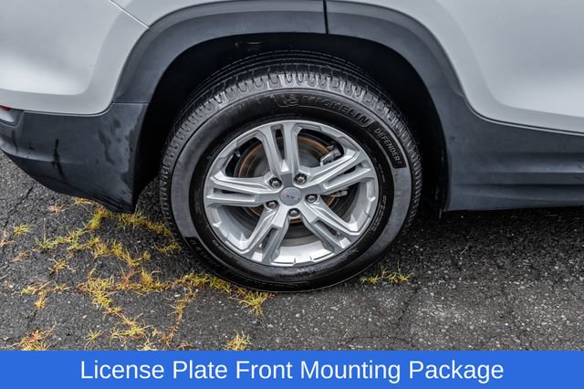 Used 2022 GMC Terrain SLE w/ Driver Convenience Package AWD/4WD image 7
