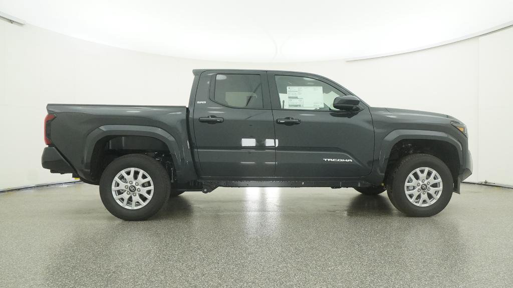 New 2025 Toyota Tacoma SR5 image 26