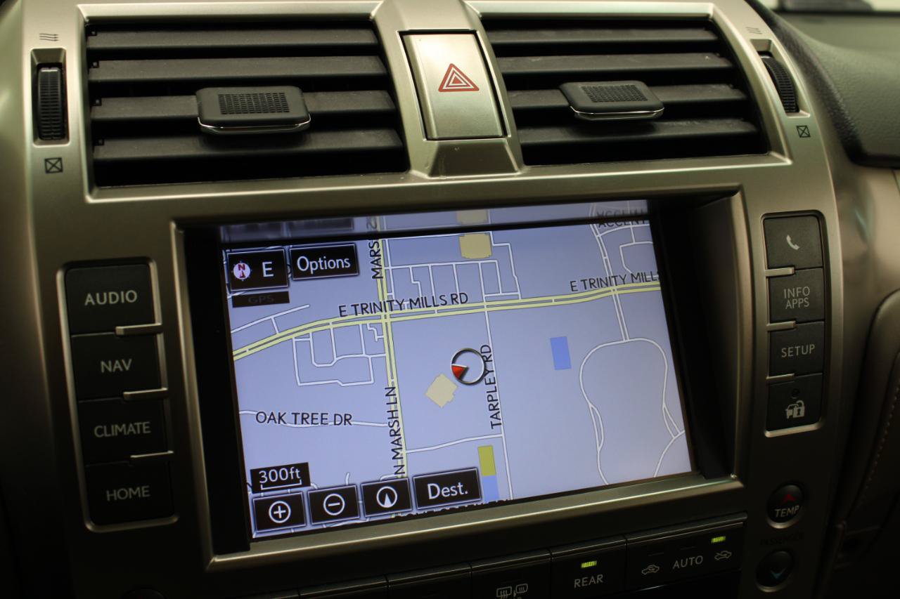 Used 2018 Lexus GX 460 Premium AWD/4WD image 59