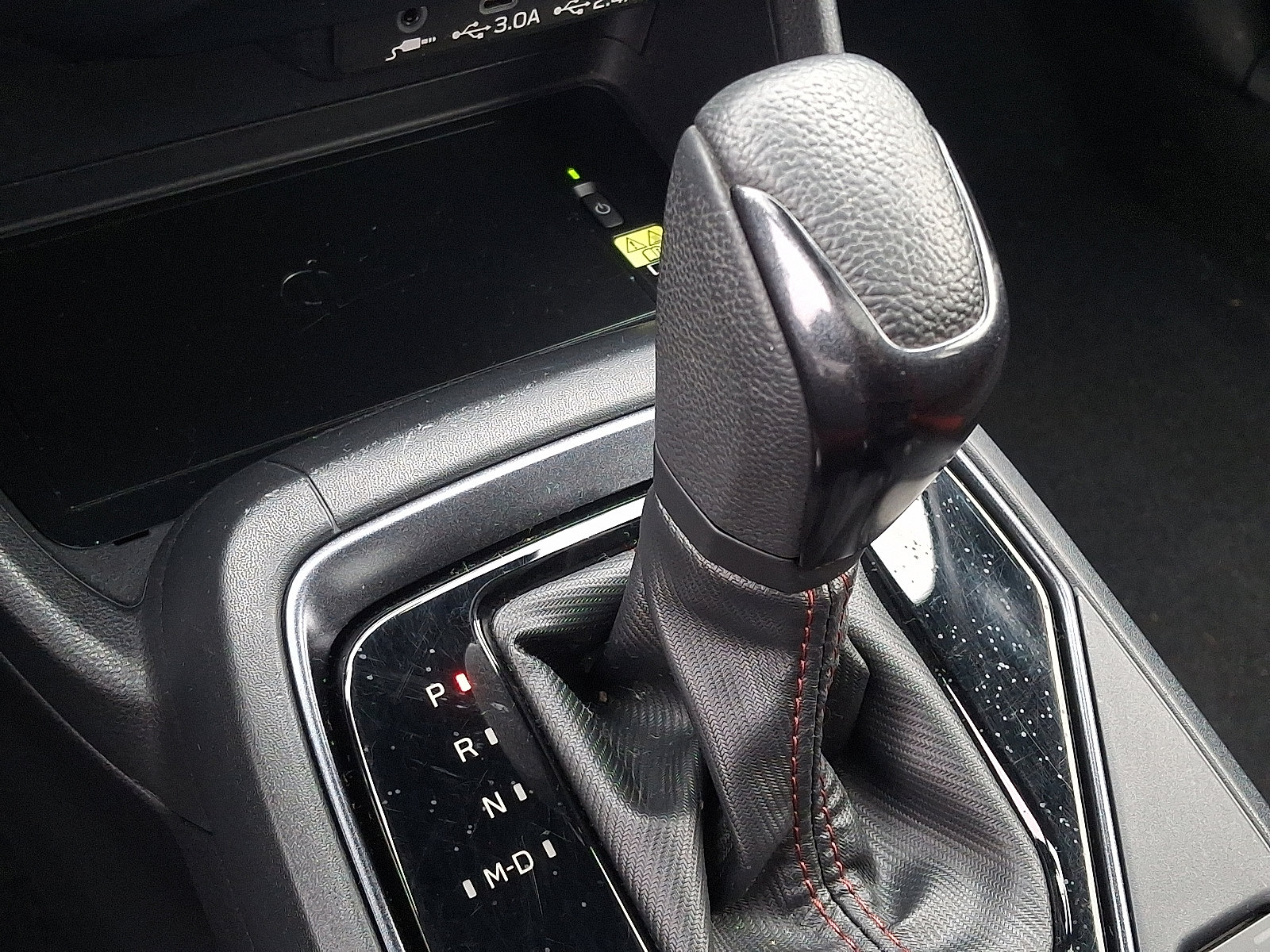 Certified 2024 Subaru Impreza RS image 15