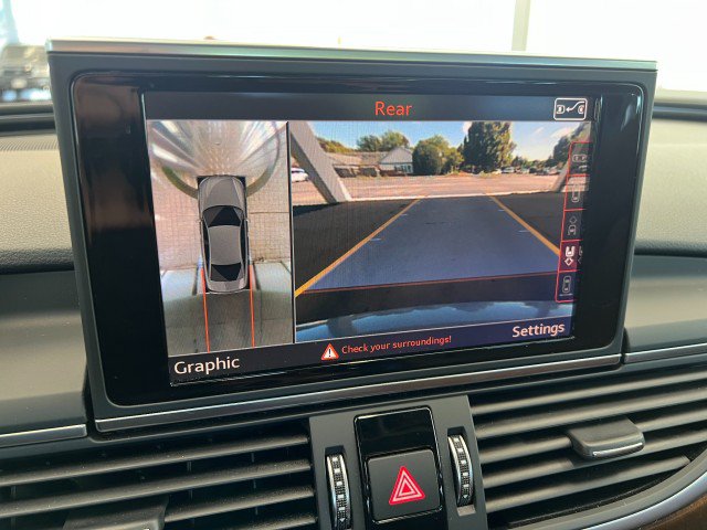 Used 2016 Audi A6 3.0T Prestige AWD/4WD image 19