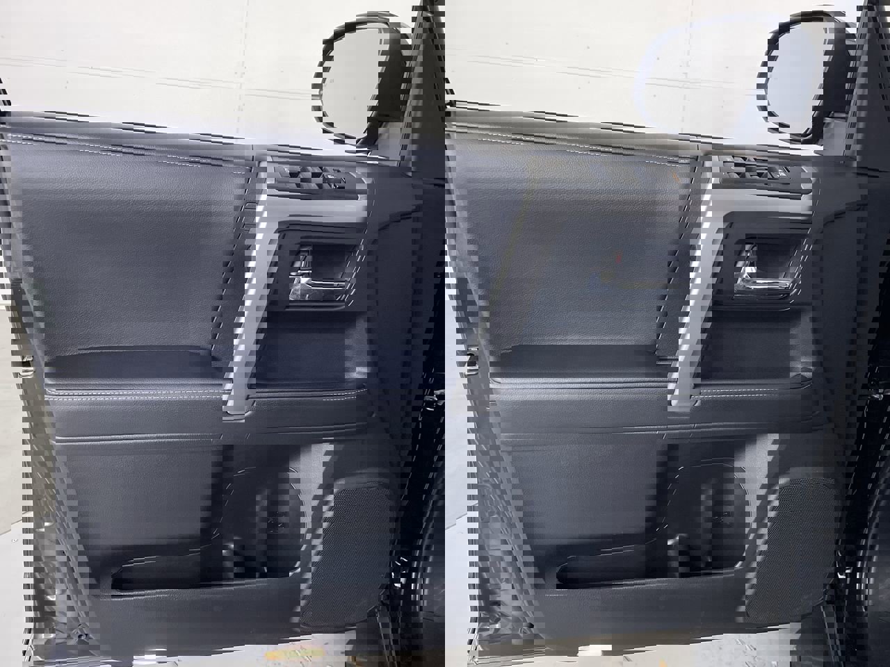 Used 2024 Toyota 4Runner SR5 Premium image 10