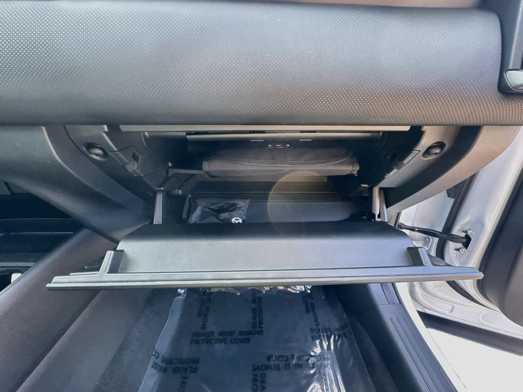 Used 2024 MAZDA CX-50 AWD 2.5 S w/ Cargo Package image 33