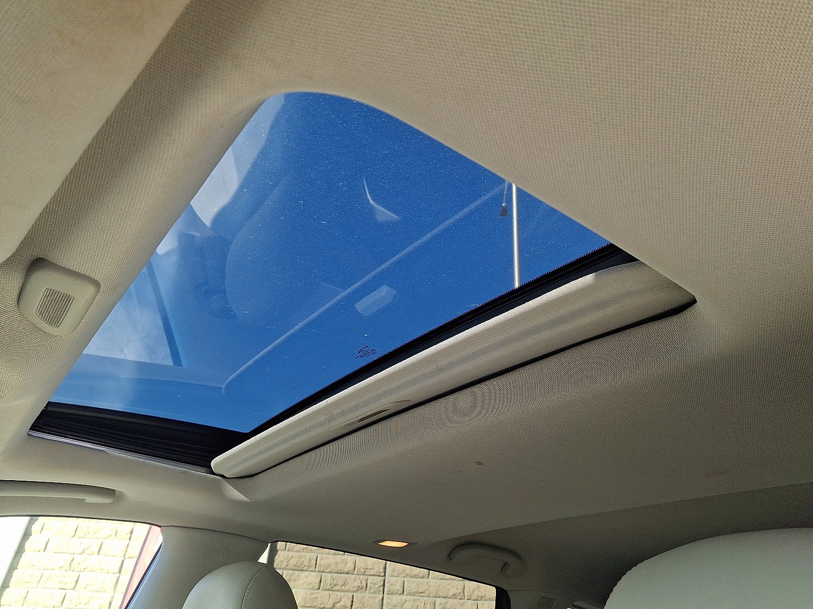 Certified 2019 INFINITI QX60 Luxe w/ Essential Package image 14