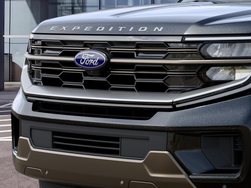 New 2027 Ford Expedition Max King Ranch AWD/4WD image 17