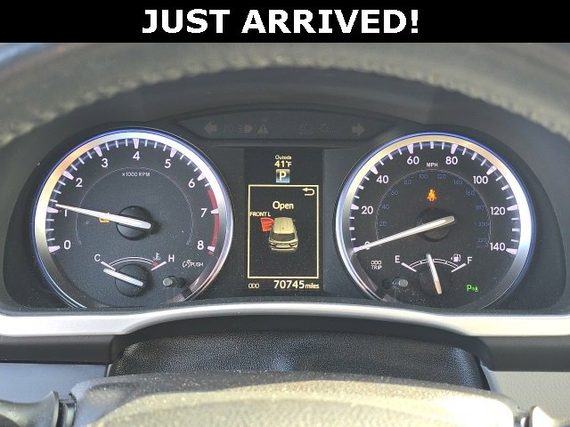 Used 2016 Toyota Highlander Limited image 27