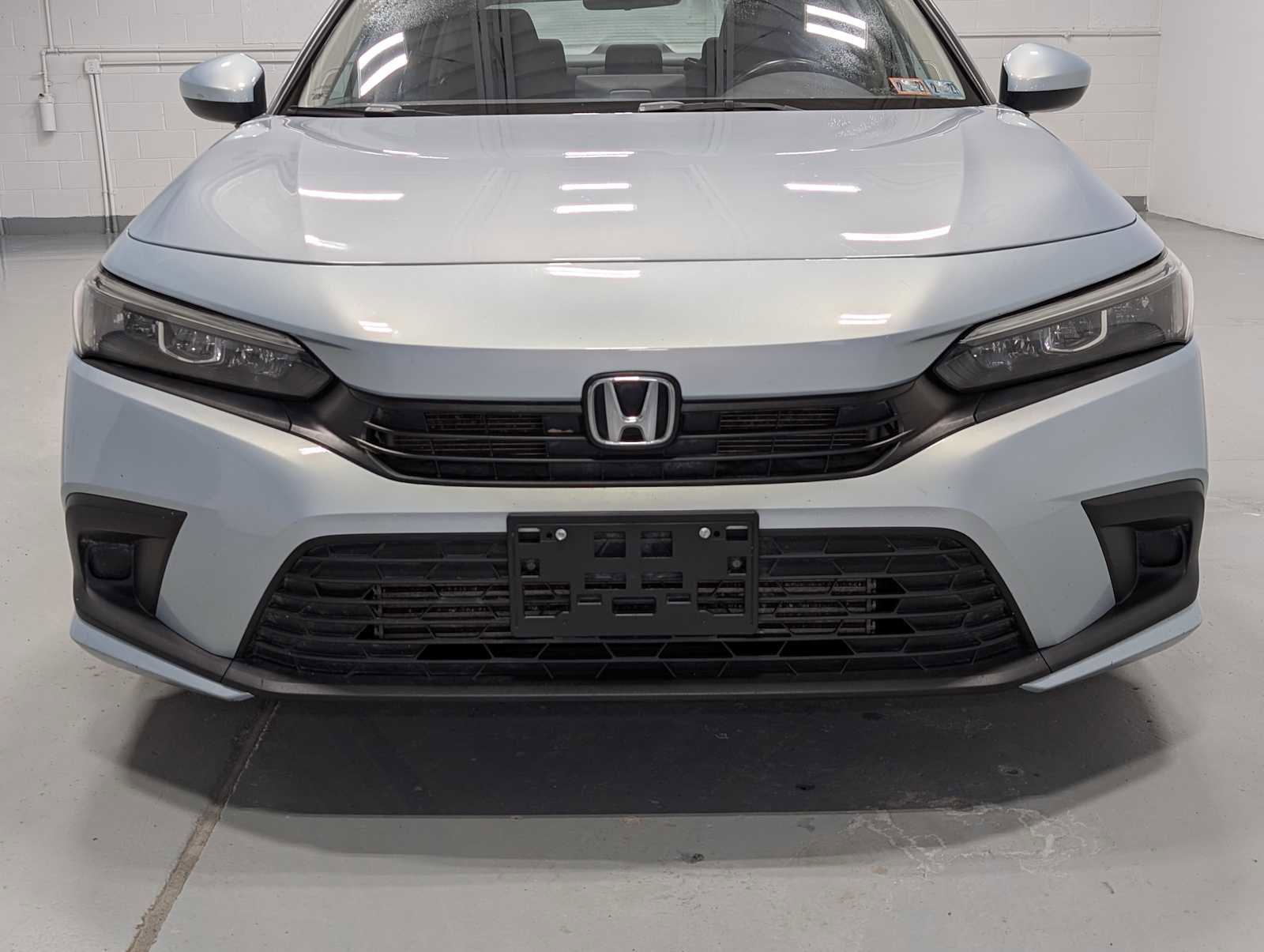 Used 2022 Honda Civic EX image 2