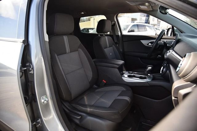 Used 2025 Chevrolet Blazer LT image 19