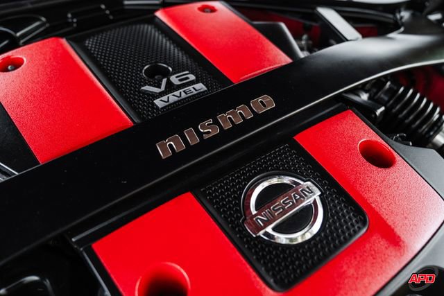 Used 2013 Nissan 370Z NISMO image 79