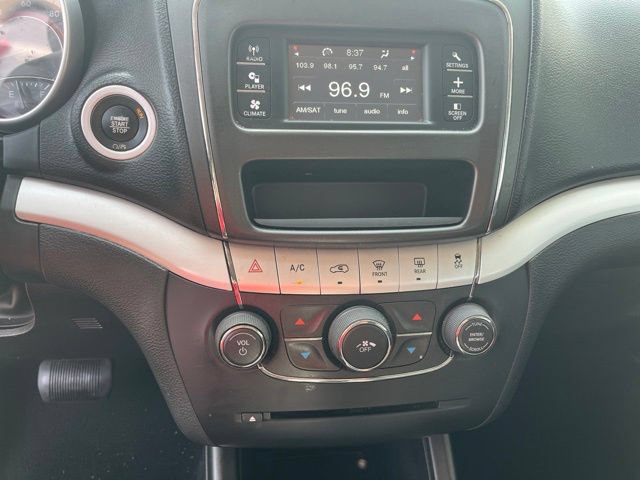 Used 2020 Dodge Journey SE w/ SE Popular Equipment Group FWD image 29