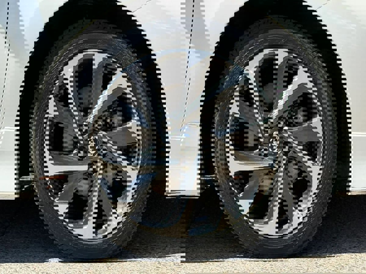 Used 2016 Scion iM image 20