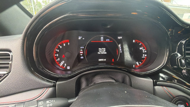 Used 2023 Dodge Durango R/T AWD/4WD image 25
