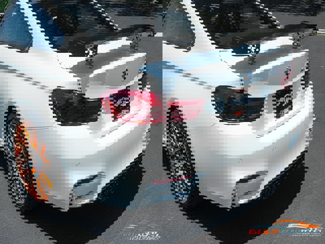 Used 2016 BMW M4 GTS image 58