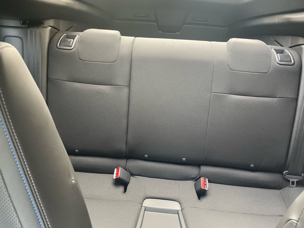 New 2026 Honda Prelude image 8