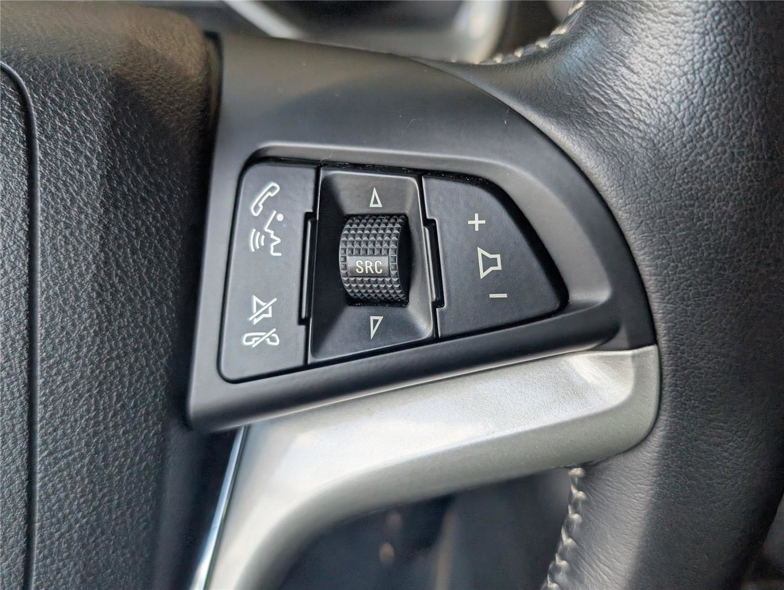 Used 2014 Chevrolet Camaro SS w/ RS Package RWD image 22