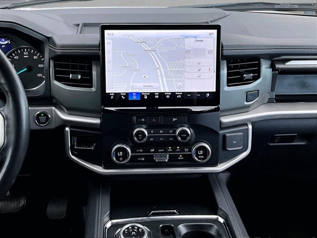 Used 2024 Ford Expedition XLT RWD image 8