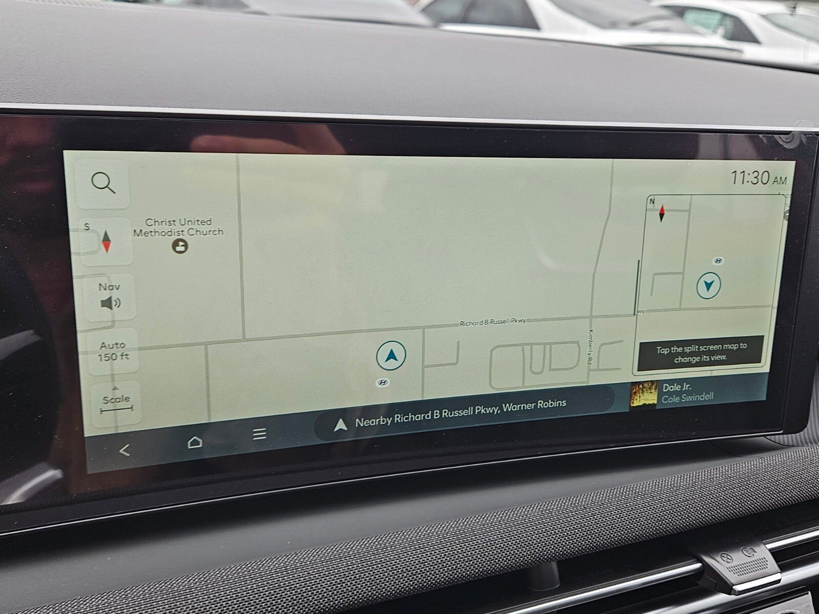 New 2026 Hyundai Tucson Limited image 20