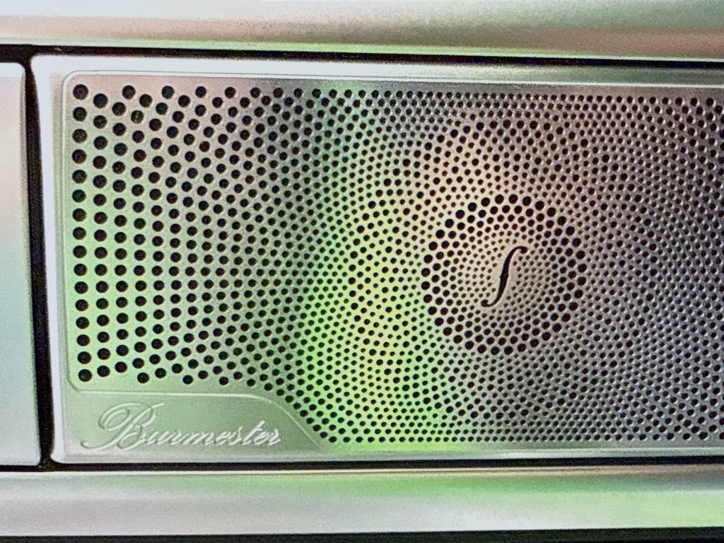 Used 2022 Mercedes-Benz G 63 AMG 4MATIC image 19