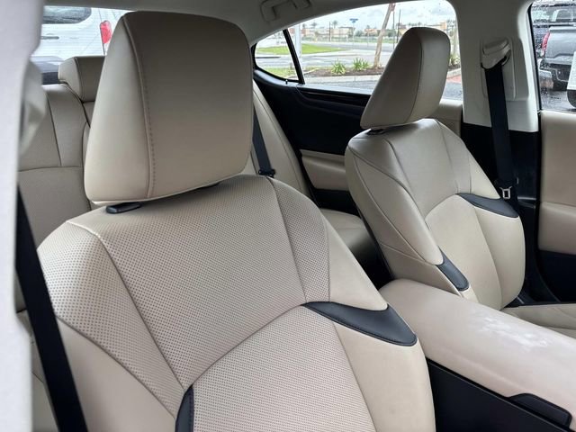 Used 2021 Lexus ES 350 350 w/ Premium Package image 35